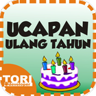 Ucapan Ulang Tahun Pacar icon