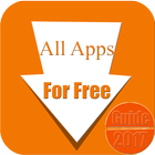 Guide for APTOIDE downlod free アイコン