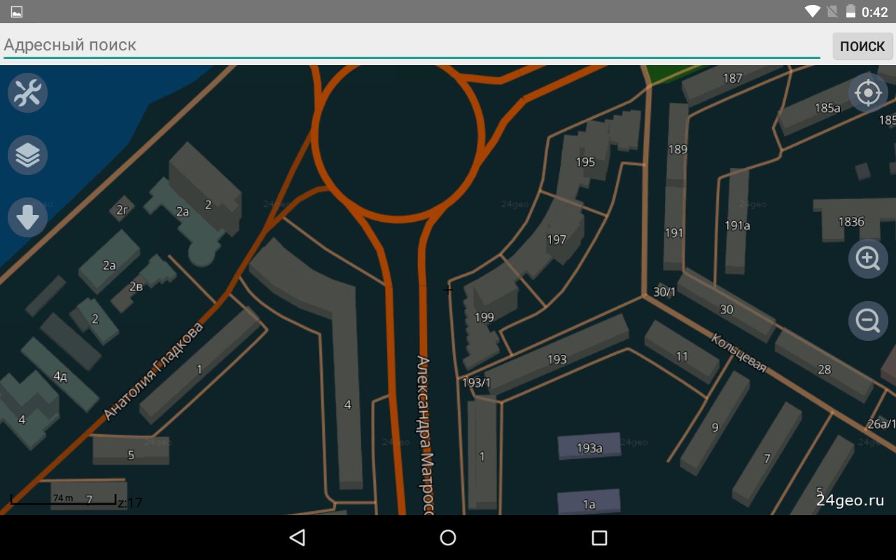 2Гис красноярский край онлайн карта