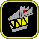 Gaburevolver Dx APK