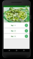 برنامه‌نما 3 Day Diet : Diabetic Patients Diet in 3 Days عکس از صفحه
