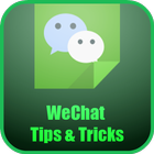 Tips & Tricks For WeChat-icoon