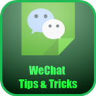 Tips & Tricks For WeChat أيقونة