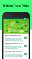Tips & Tricks For WeChat Cartaz