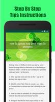 Tips & Tricks For WeChat تصوير الشاشة 2