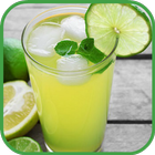 Fruit & Vegetable Diet Juice icono