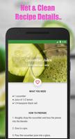 برنامه‌نما Fruit & Vegetable Diet Juice عکس از صفحه