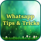 Tips & Tricks For  WhatsApp icône