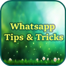 Tips & Tricks For  WhatsApp APK