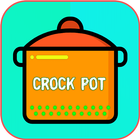 Crock Pot Recipes आइकन