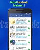 Tips & Tricks For Facebook স্ক্রিনশট 2