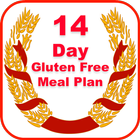 14 Day Healthy Gluten Free Diet Plan иконка