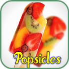 Fruit Popsicle Recipes : Healthy & Delicious Food ไอคอน