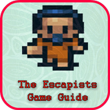 Guide For The Escapists simgesi
