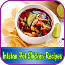 Instant Pot Chicken Recipes :  Instant Pot Recipes APK