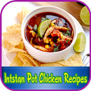 APK Instant Pot Chicken Recipes :  Instant Pot Recipes