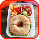 Kids Lunch Box: Tiffin Recipes for Kids in Offline APK