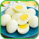 28 Day Egg Diet : Boiled Egg Diet Plan APK