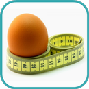 28 Day Egg Diet Plan For Vegetarian APK