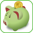 Money Saving Tips : How To Save And Increase Money アイコン