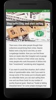 برنامه‌نما Money Saving Tips : How To Save And Increase Money عکس از صفحه