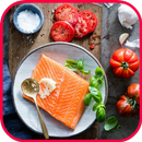 APK Salmon Recipes: Bundle of Easy Salmon Fish Recipes
