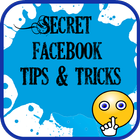 Secret Facebook Tips أيقونة