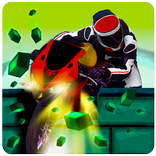 Racing Moto Ninja