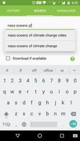 Torrent Downloader-Free screenshot 1