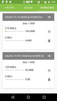 Torrent Downloader-Free screenshot 3