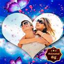 True Love Gif Frames APK