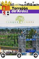 Torrejón de Ardoz Online Affiche