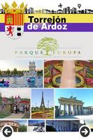 برنامه‌نما Torrejón de Ardoz Online عکس از صفحه