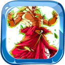 Super Saiyan DBZ APK
