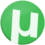 آیکون‌ Guide For uTorrent