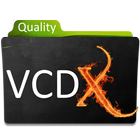 VCD Quality Latest Torrents icon