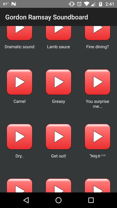Gordon Ramsay Soundboard Free Download Gordon Ramsay Soundboard Free Download