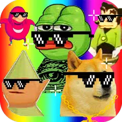 Descargar APK de Meme Soundboard Pro 2018