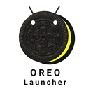 O Launcher - Android Oreos APK