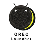 O Launcher - Android Oreos Zeichen