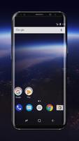 O Launcher - Android Oreos poster