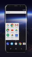 O Launcher - Android Oreos capture d'écran 1