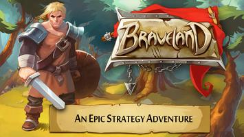 Braveland 포스터