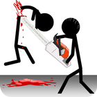 آیکون‌ Torture The Stickman 2