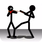 Torture The Stickman