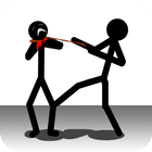 Torture The Stickman أيقونة