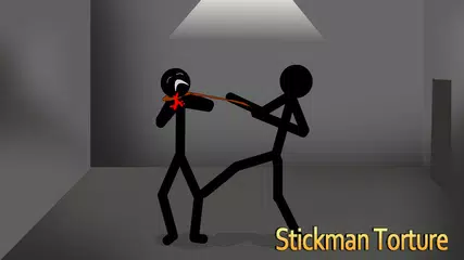 Torture The Stickman APK Herunterladen