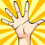 Bofetada, torta, tortazo