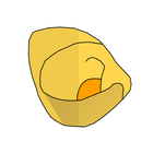 Tortellini Player أيقونة
