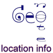 آیکون‌ Geo Note